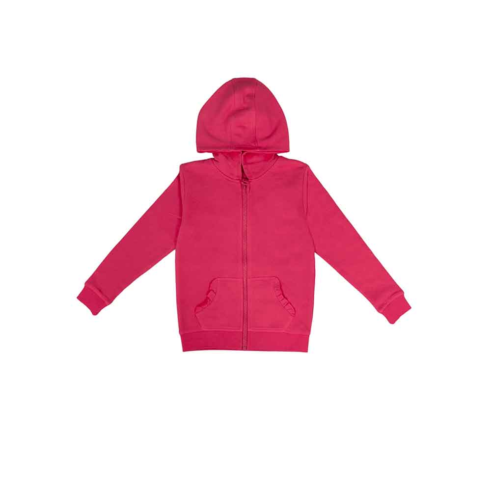 Girls Hoodie