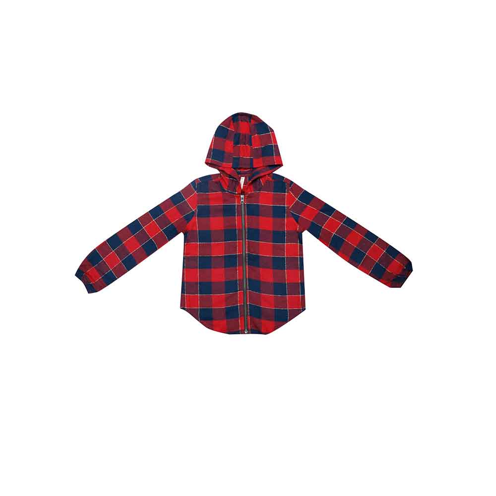 Boys Hoodie Ex.