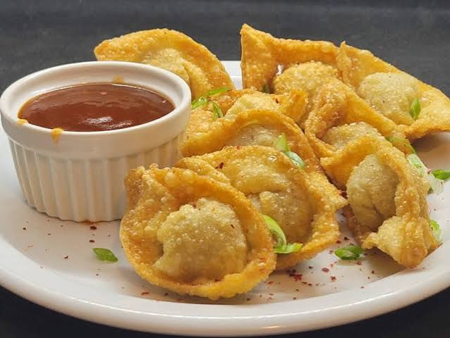Wonton