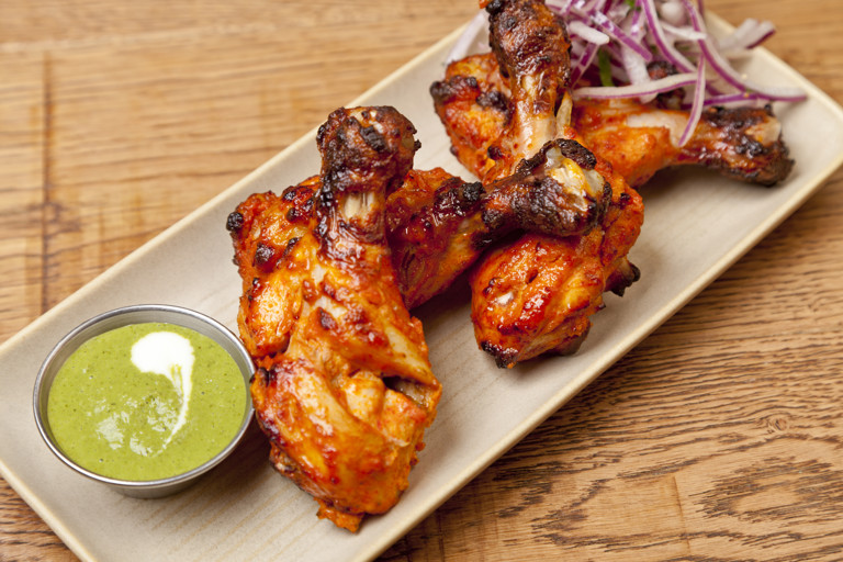 Tengri Kabab