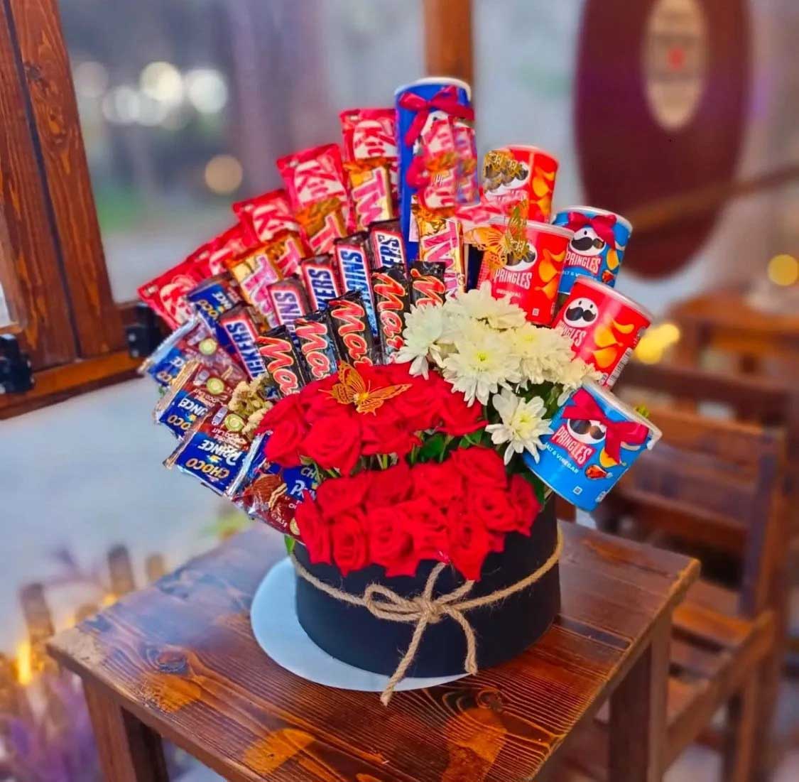 Valentine Special Combo