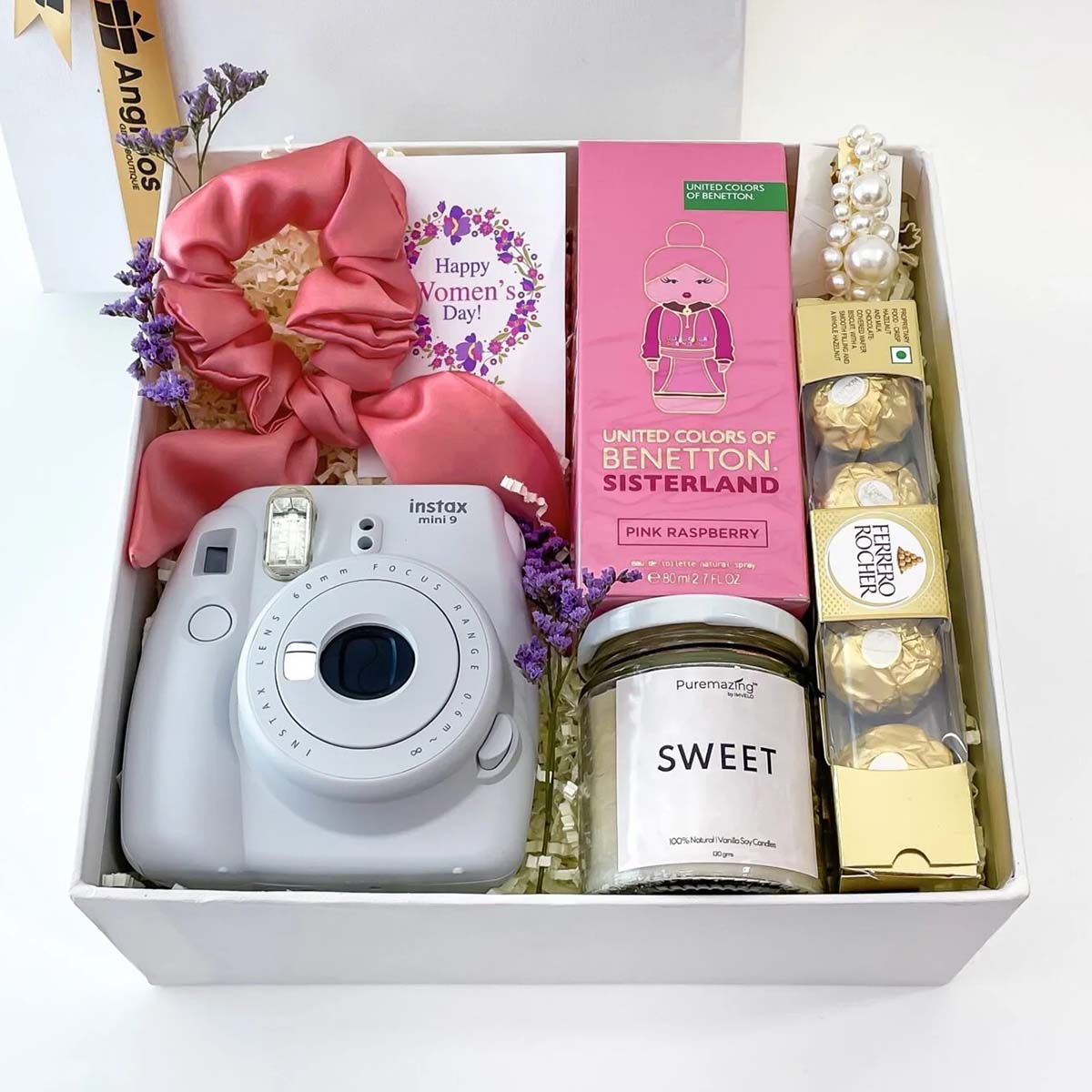 Mother's Day Exclusive Combo 07