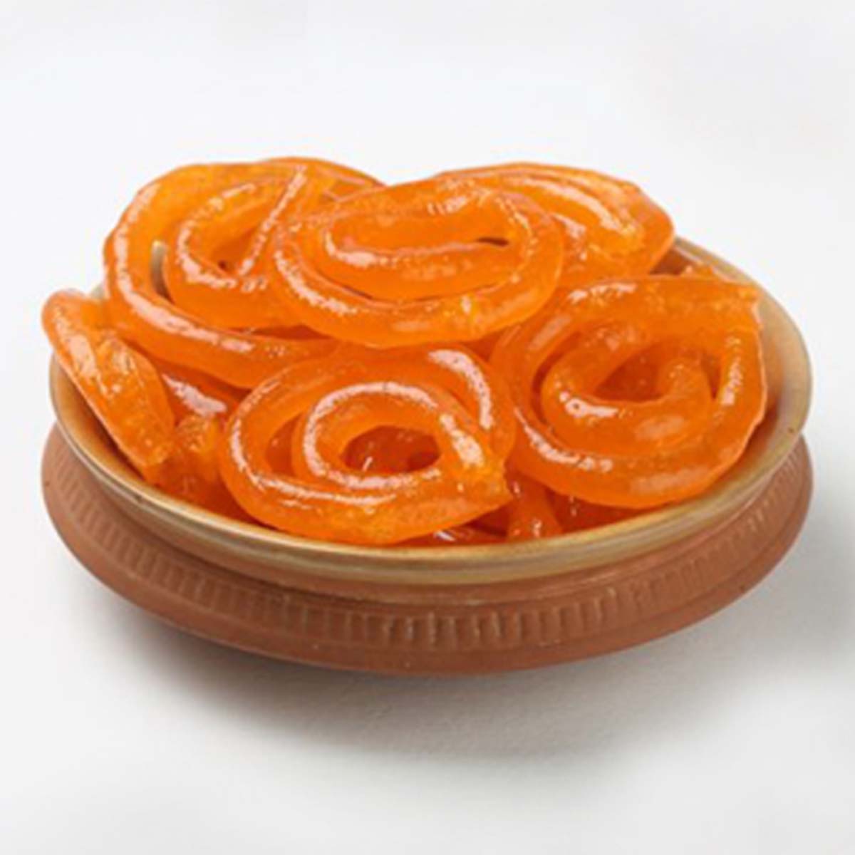 Reshmi Zilapi (1 KG)
