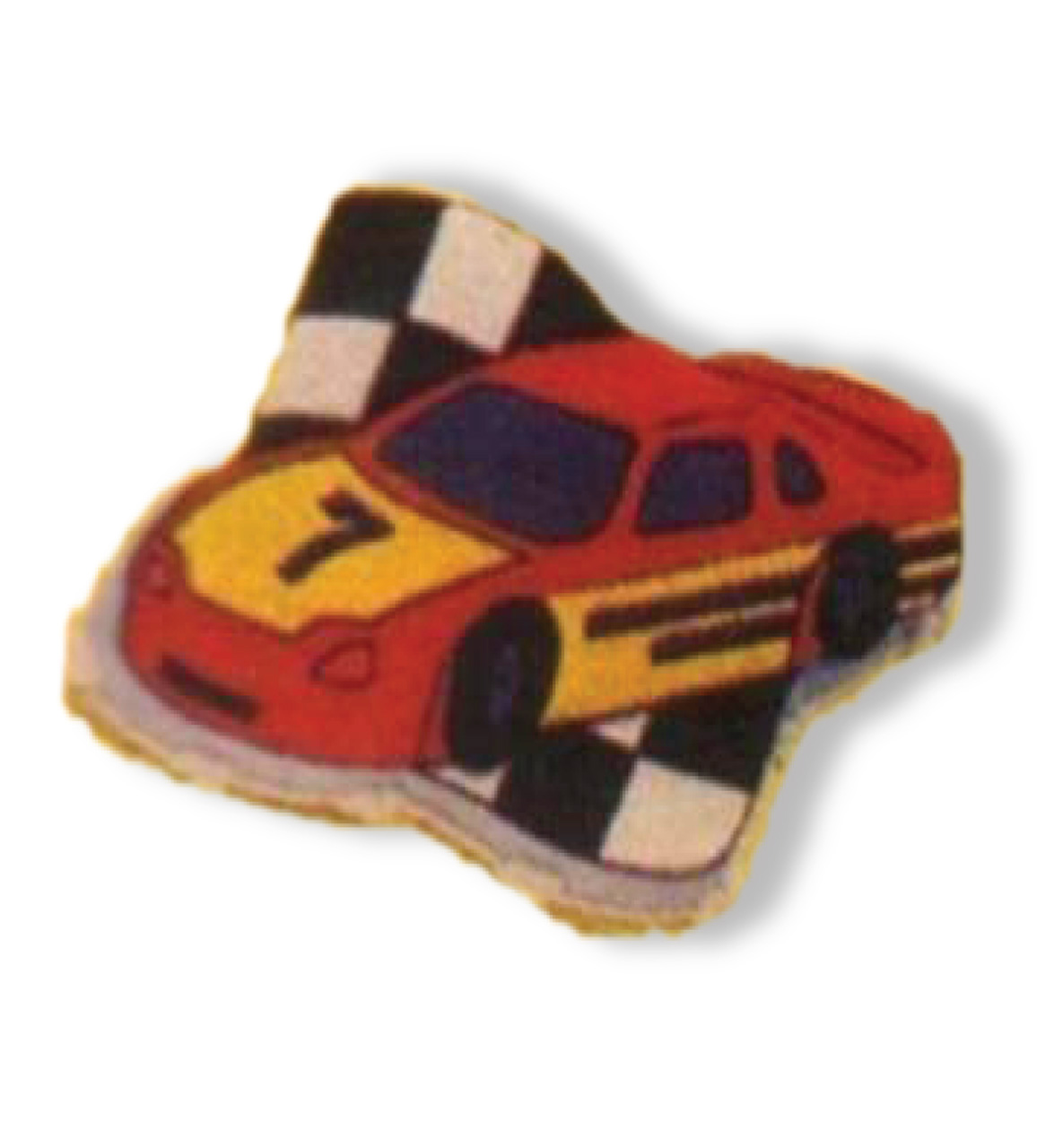 RACING CAR- TREND 13