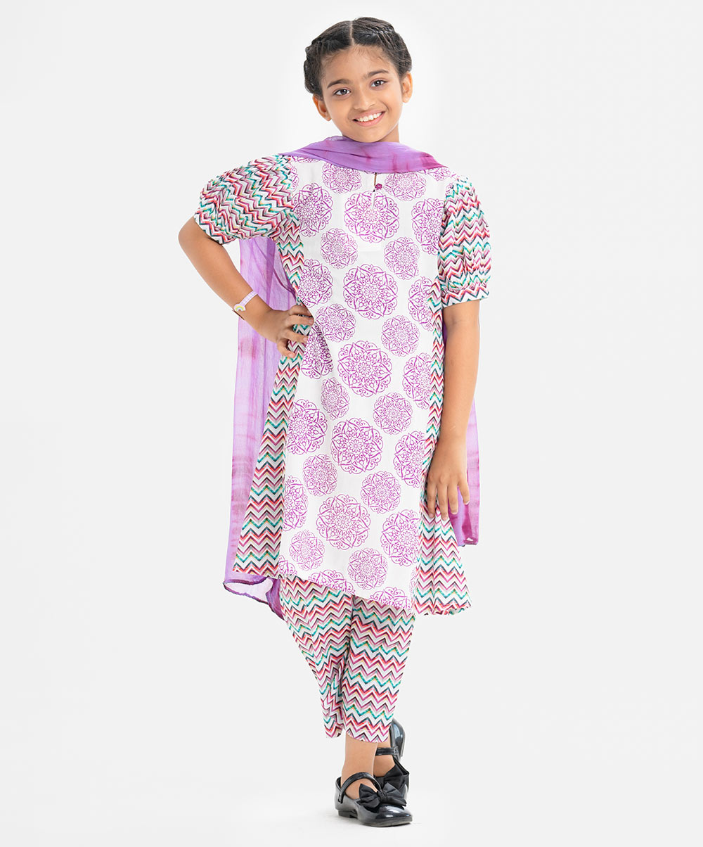 Salwar Kameez