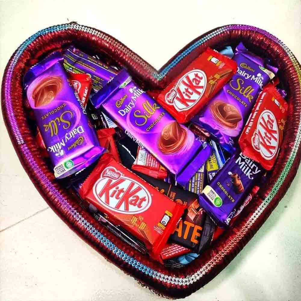 Chocolate Box