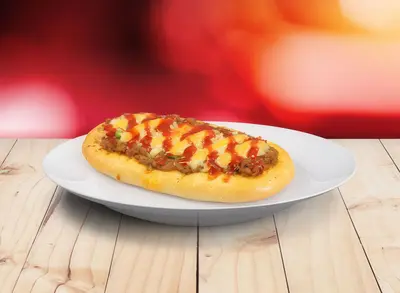 Koreana Pizza - 150 gm