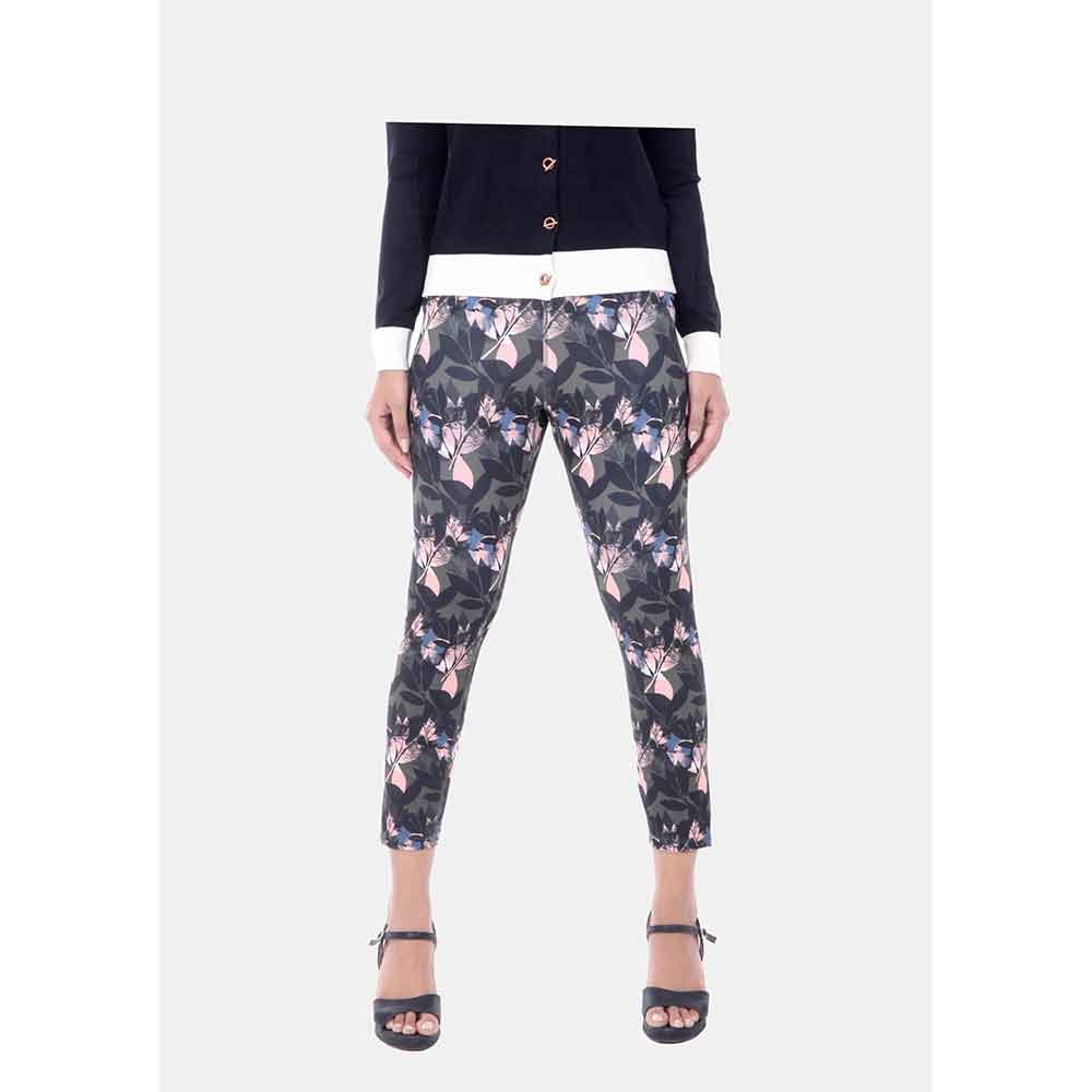 Ladies Trouser