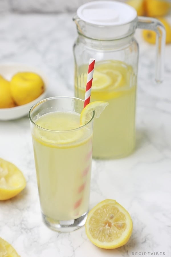 Lemon Juice