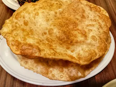 Luchi