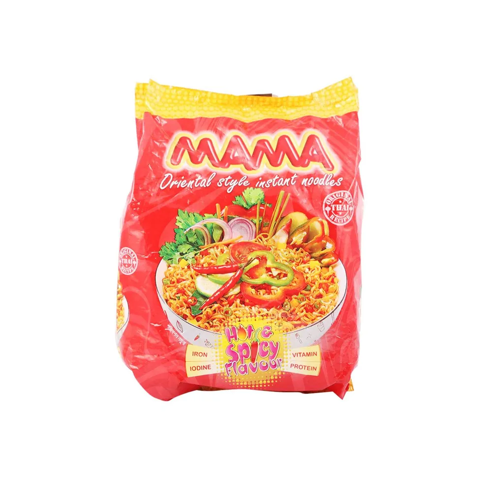 Mama Oriental Style Instant Noodles