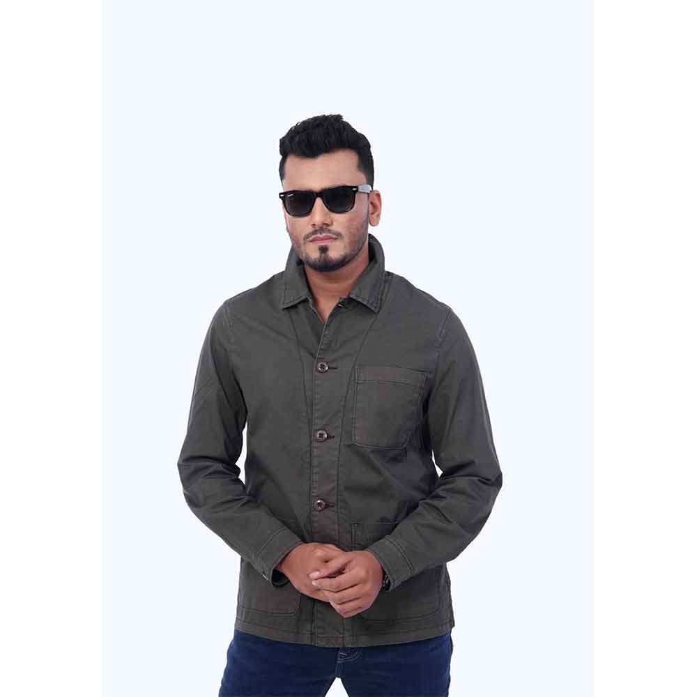 Men’s Jacket