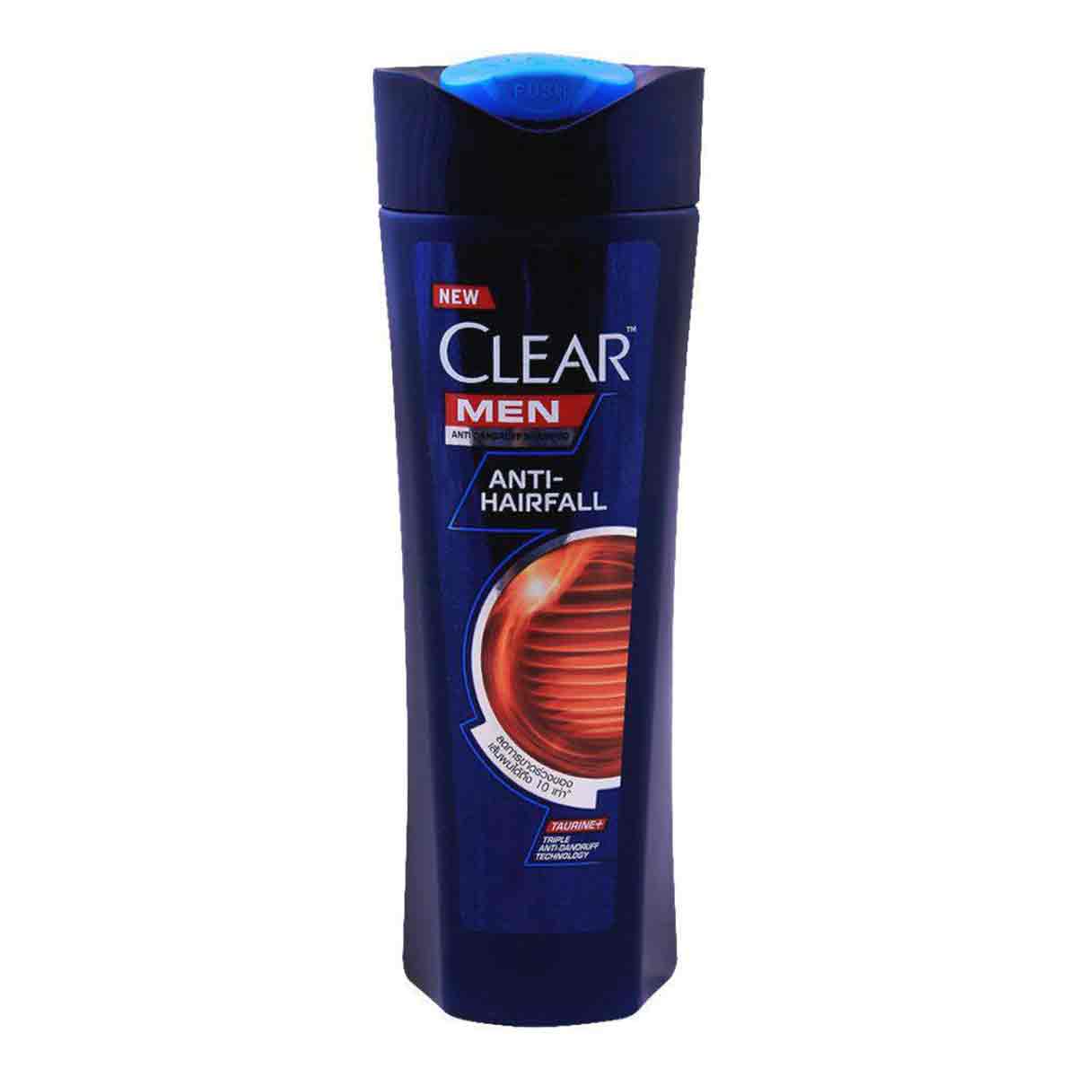 Hair Refreshment Thailand product Hair care ClearShampoo