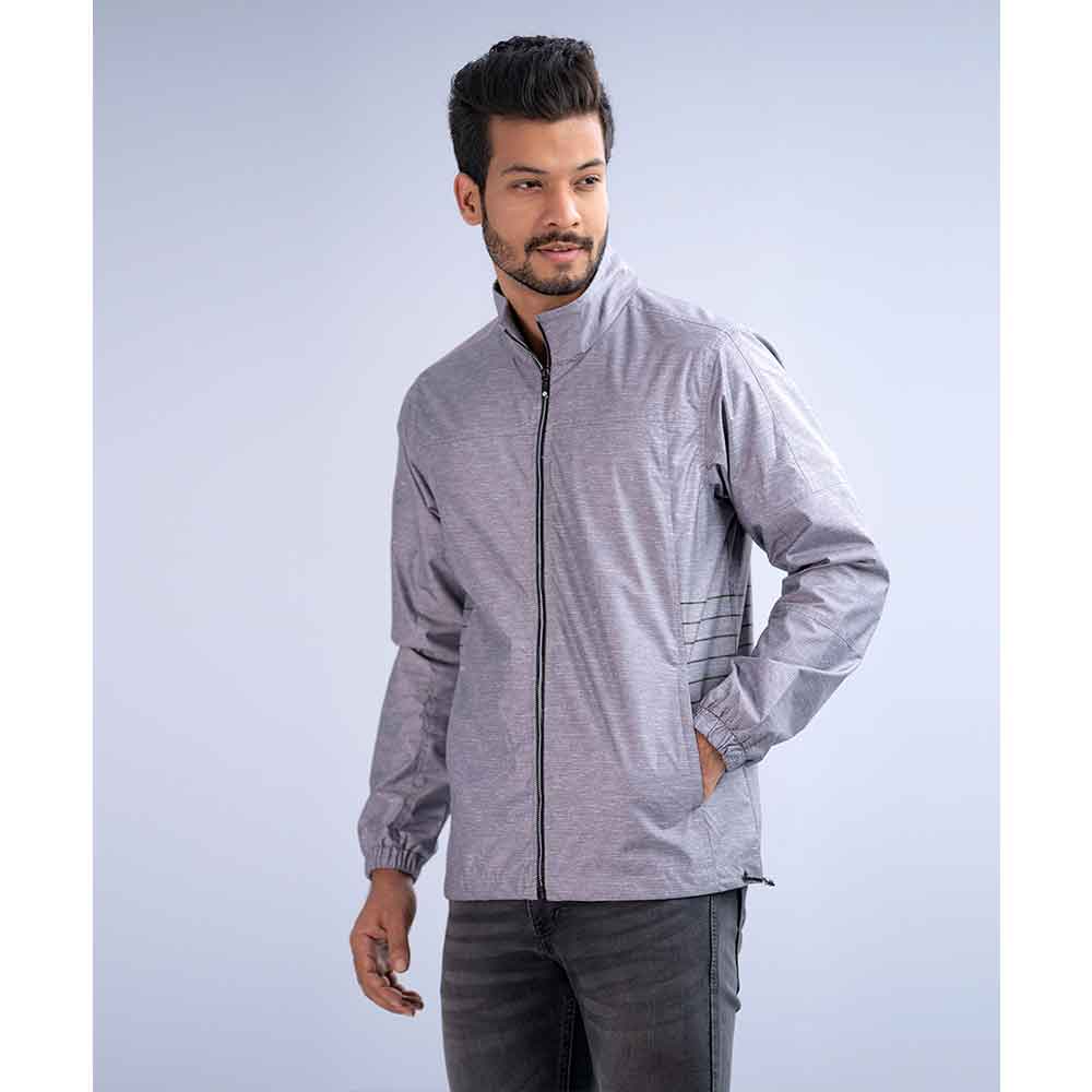 Casual Jacket