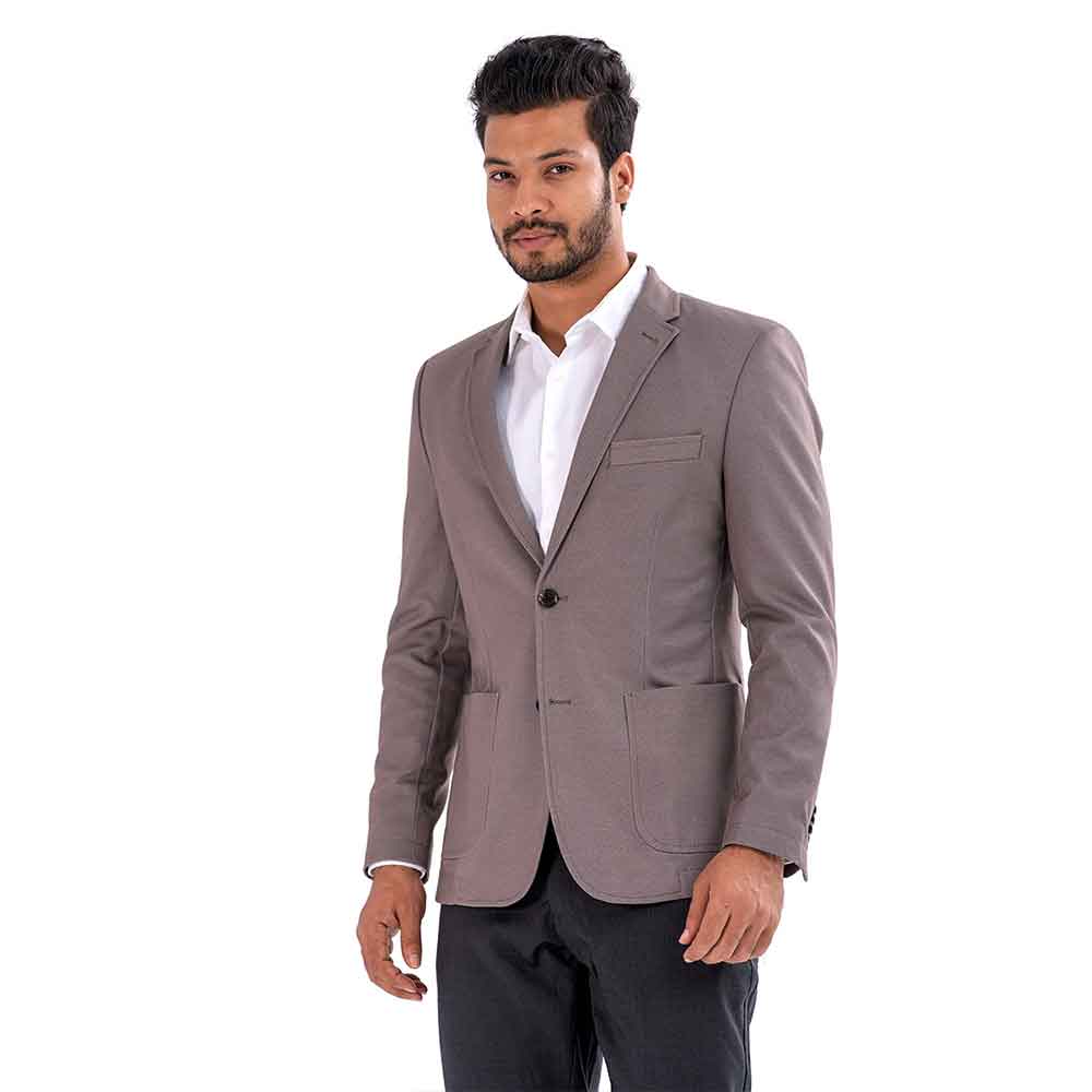 Business Casual Blazer