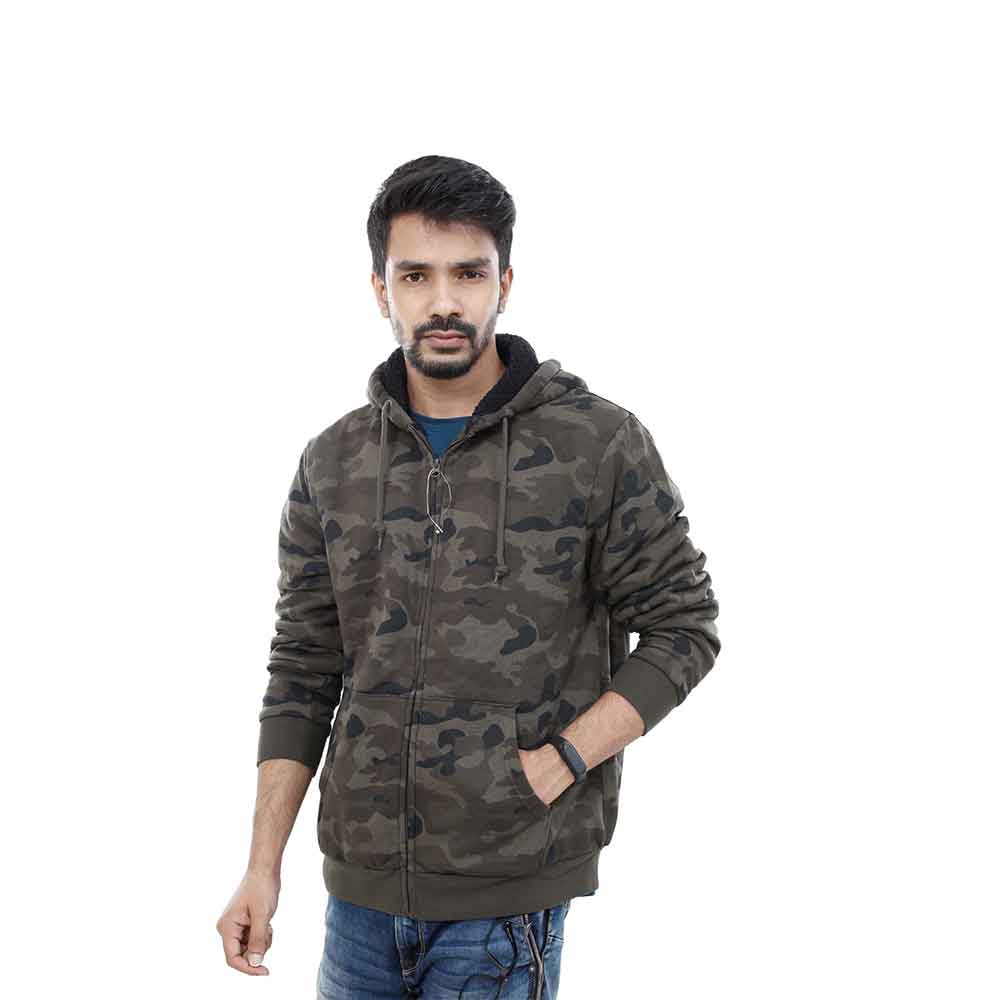 Men’s Hoodie