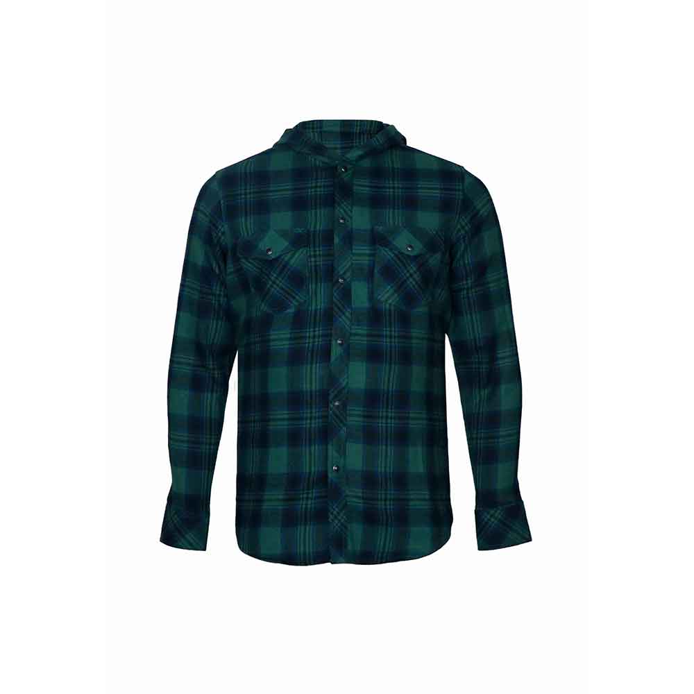 Men’s Hoodie Ex.