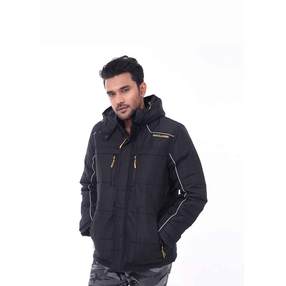 Men’s Jacket