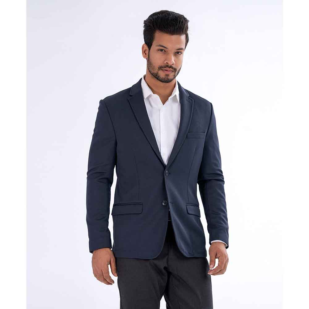 Business Casual Blazer