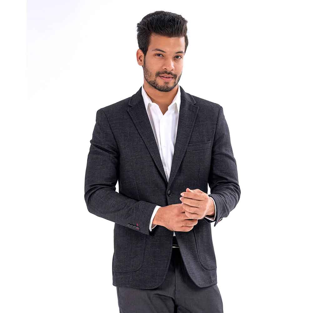 Business Casual Blazer