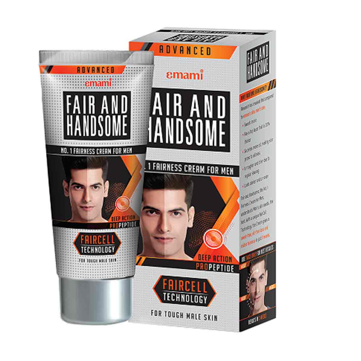 FAH Fairness Cream