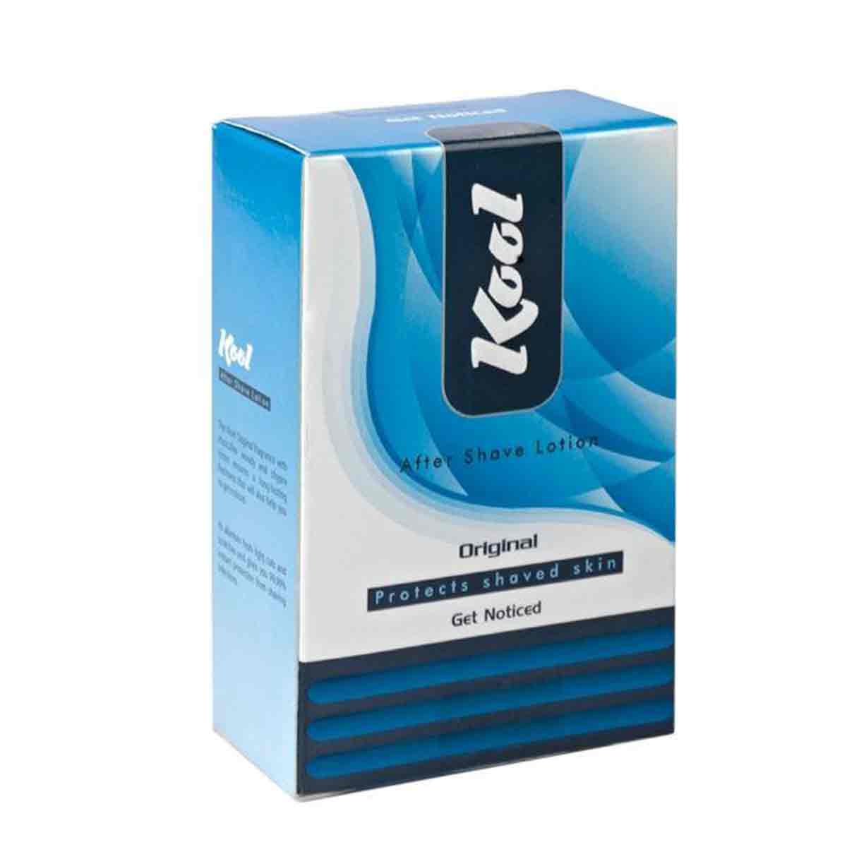 After Shave Lotio