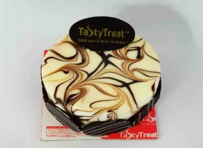 Marble Pastry