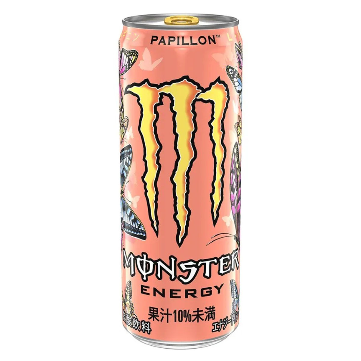 Monster Energy Papillon 355ml