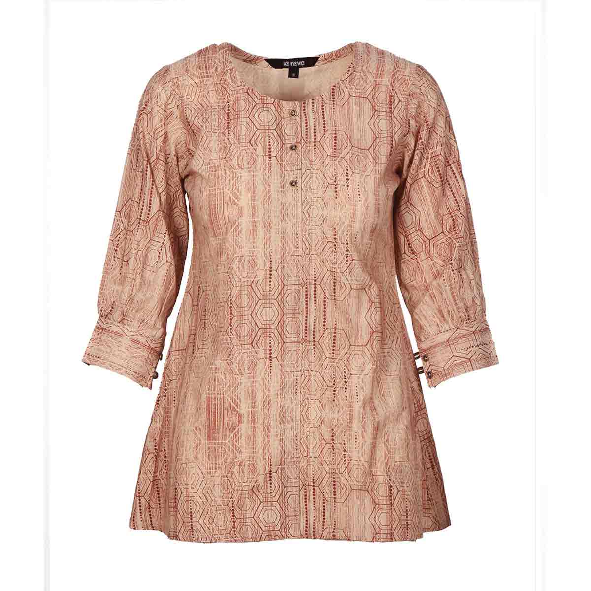 Woven Tops