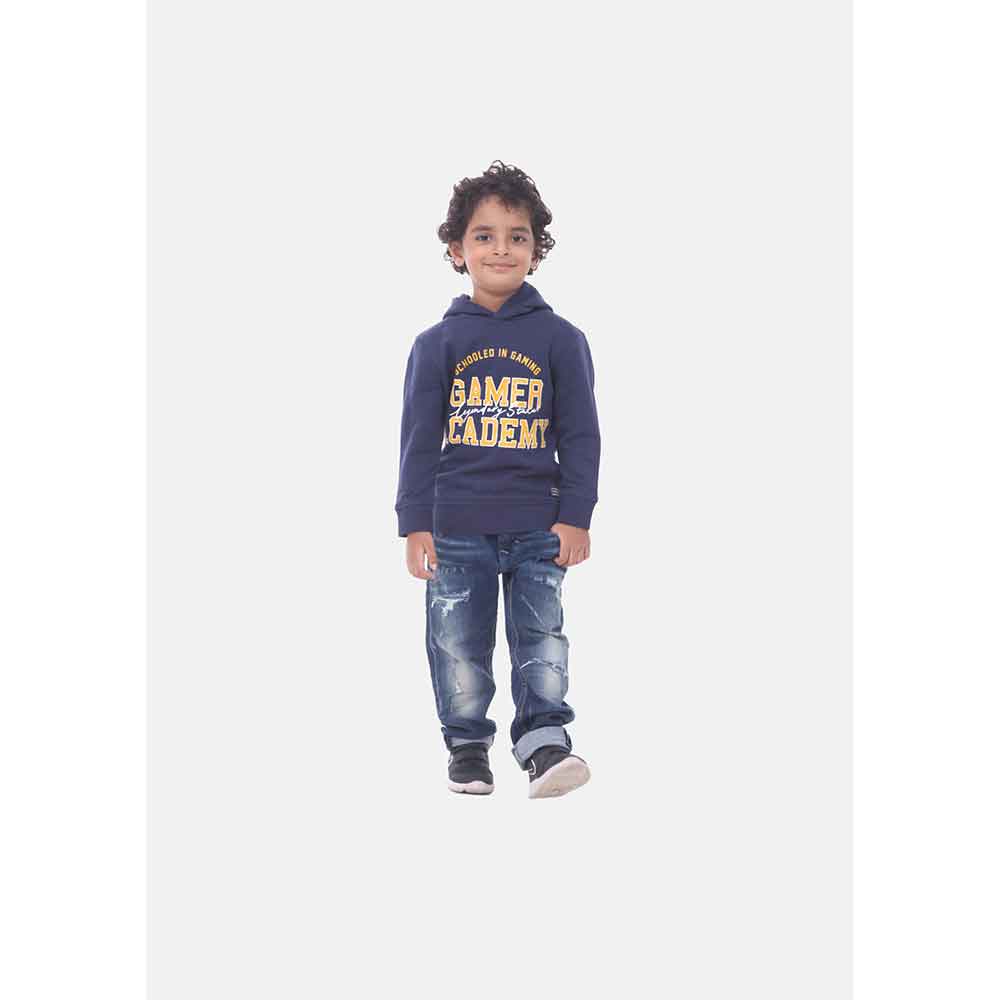 Boys Hoodie