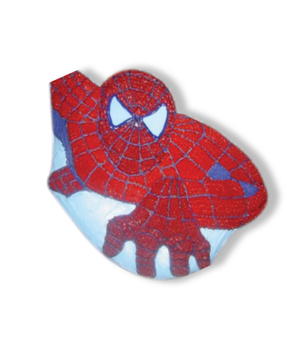SPIDERMAN- TREND 07