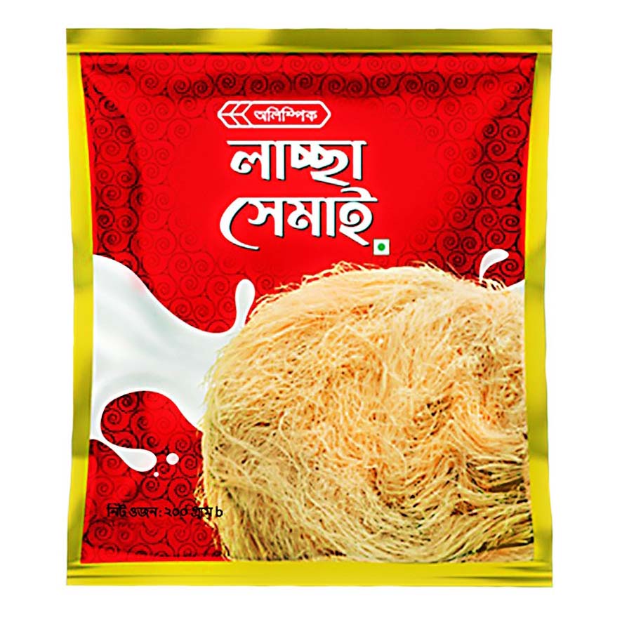 Olympic lascha shemai 200gm