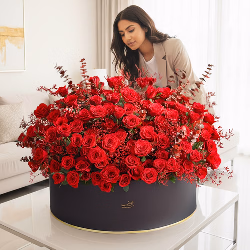 Love Beyond Measure