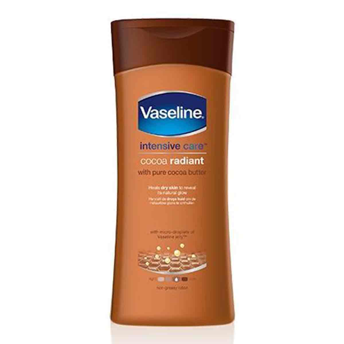 Cocoa Radiant Body Lotion 200ml