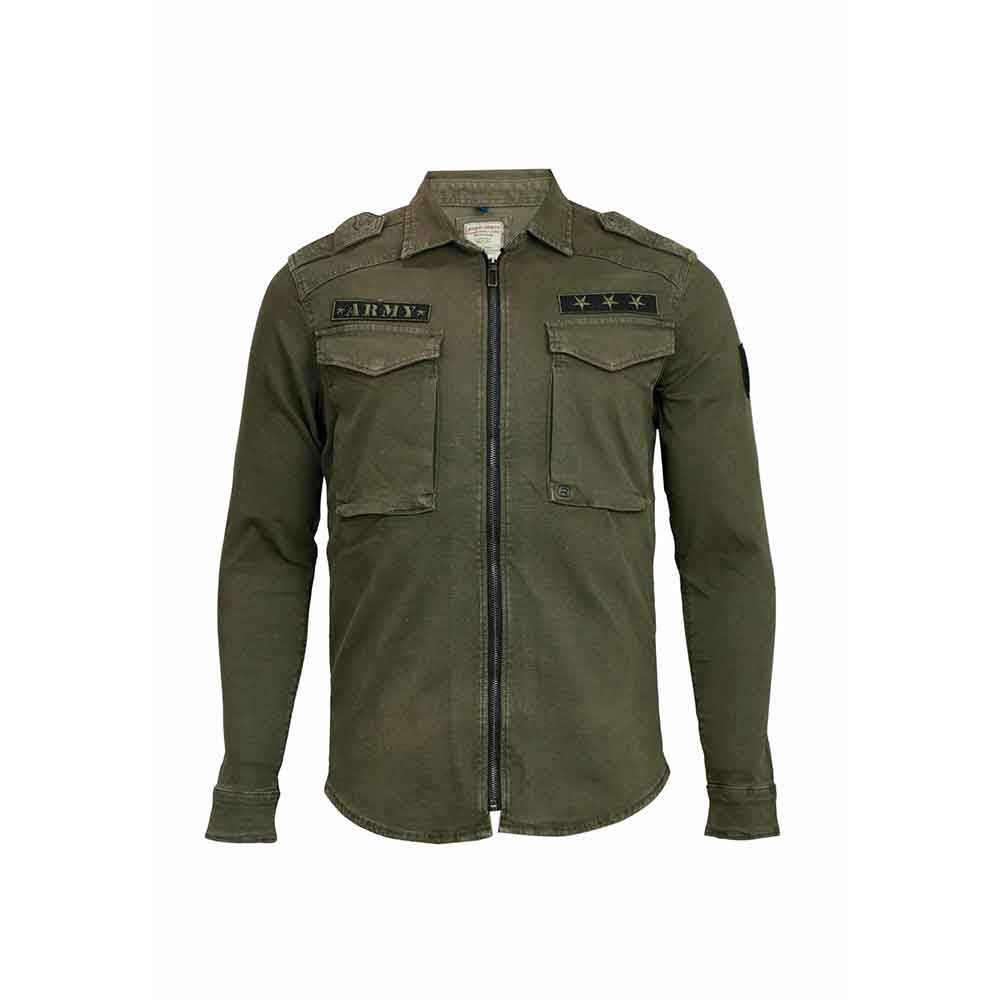 Men’s Shacket