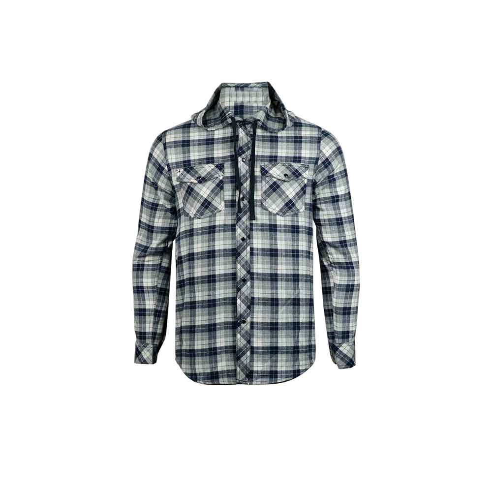 Men’s Hoodie Ex.
