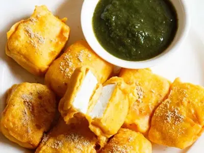 Paneer Pakora