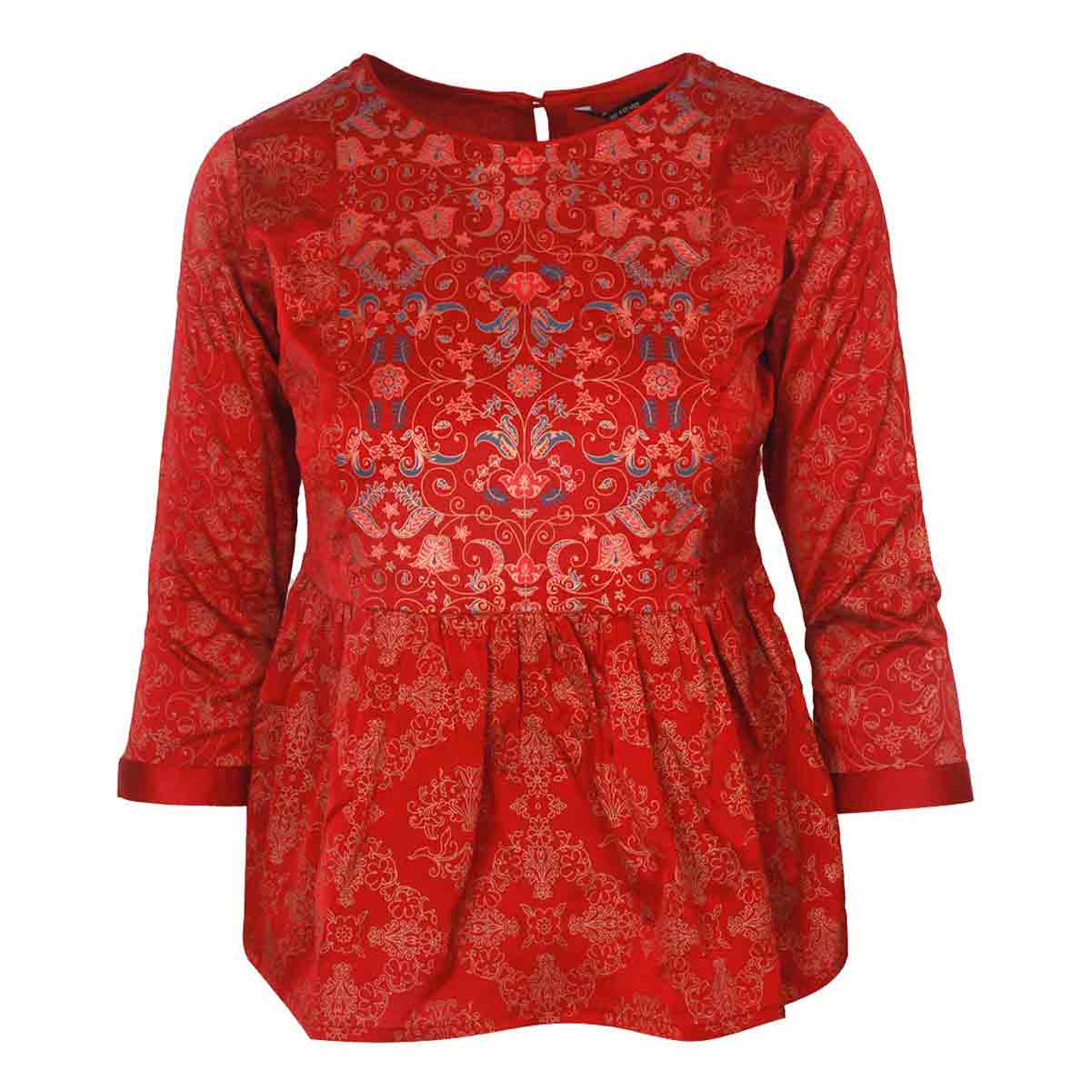 Woven Tops