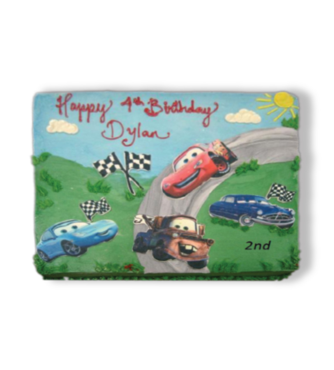 CARS- PHOTO 01