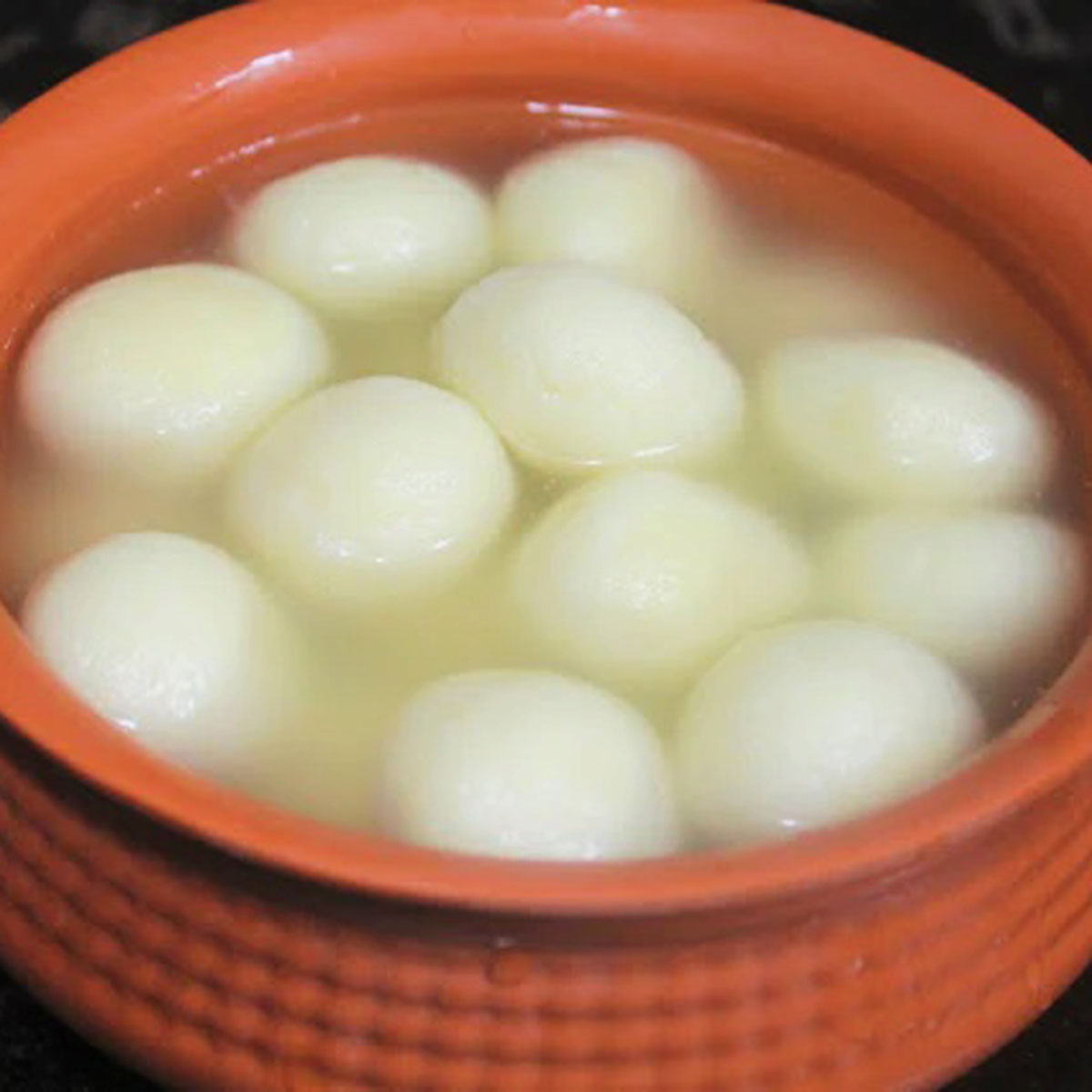 Rosogolla
