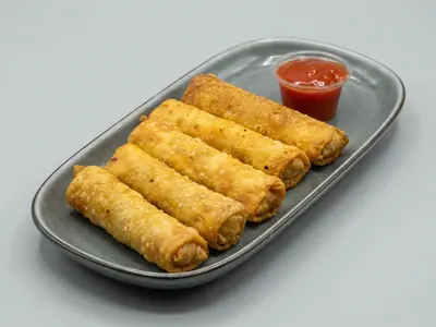 Spring Roll