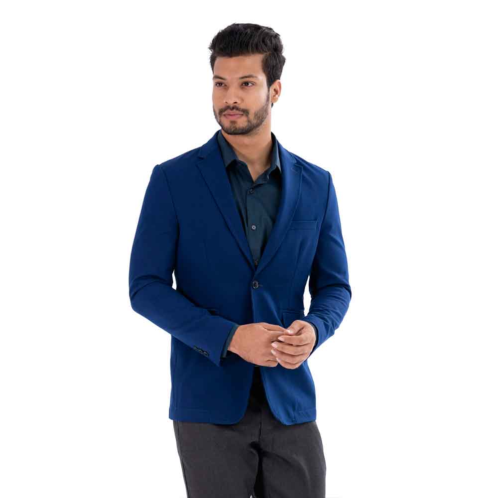 Business Casual Blazer