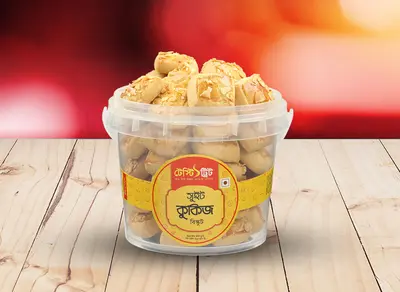 Sweet Cookies - 200 gm