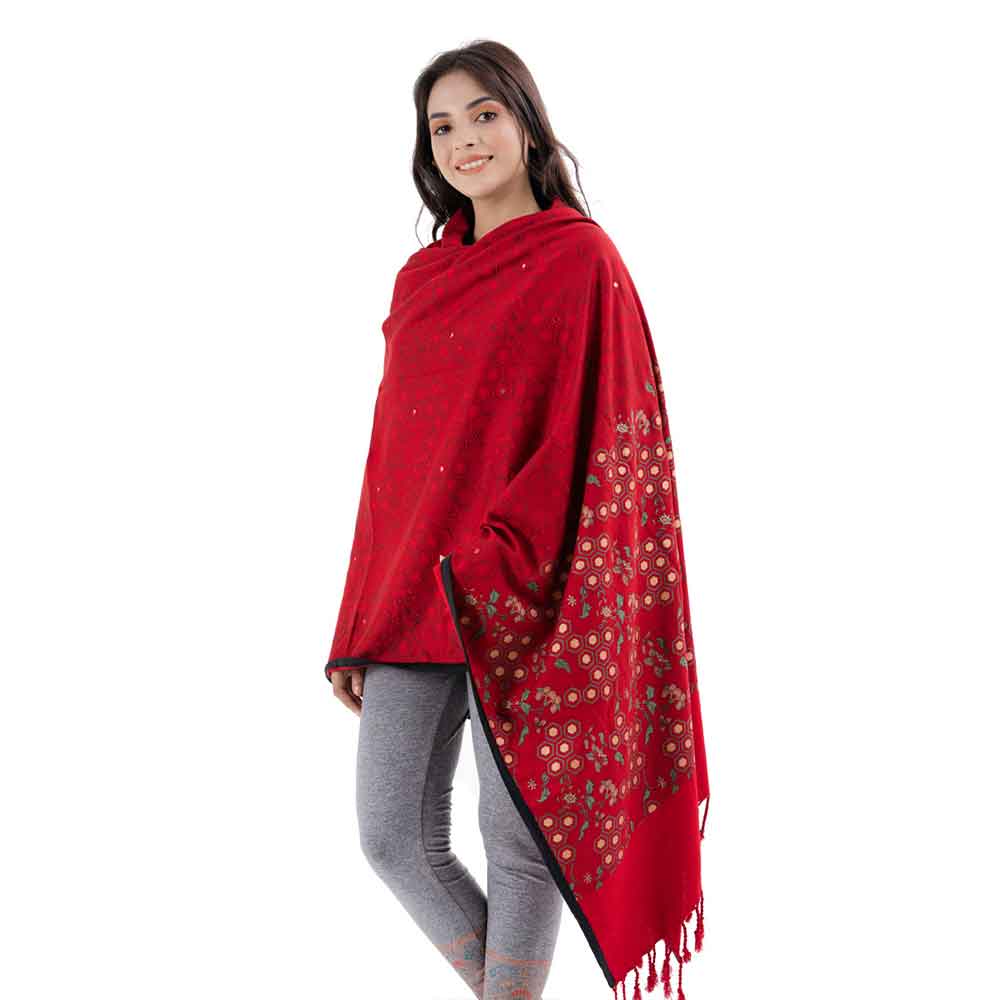 Shawl