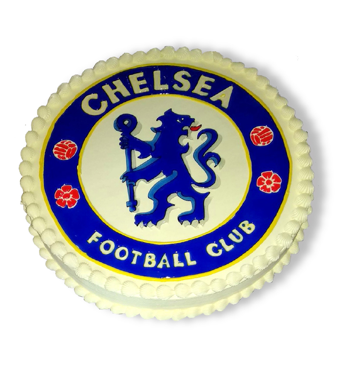 CHELSEA- TREND 26