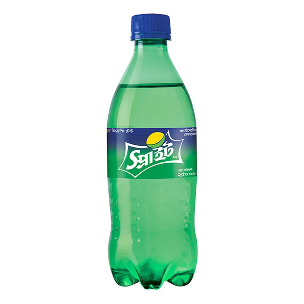 Sprite Bottle 250ml