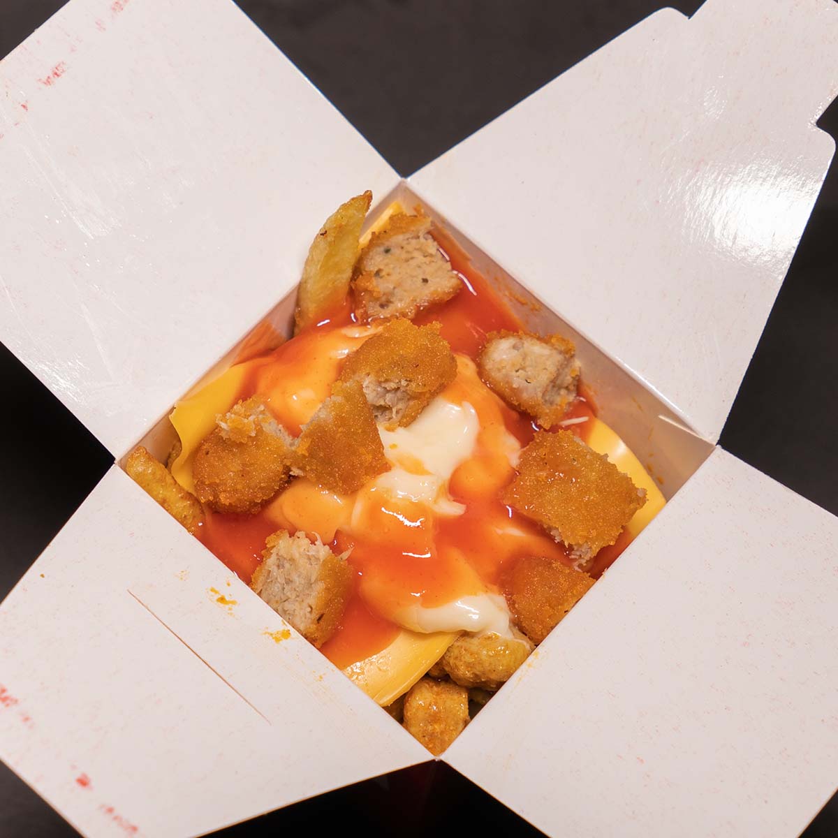 Special Meat Box