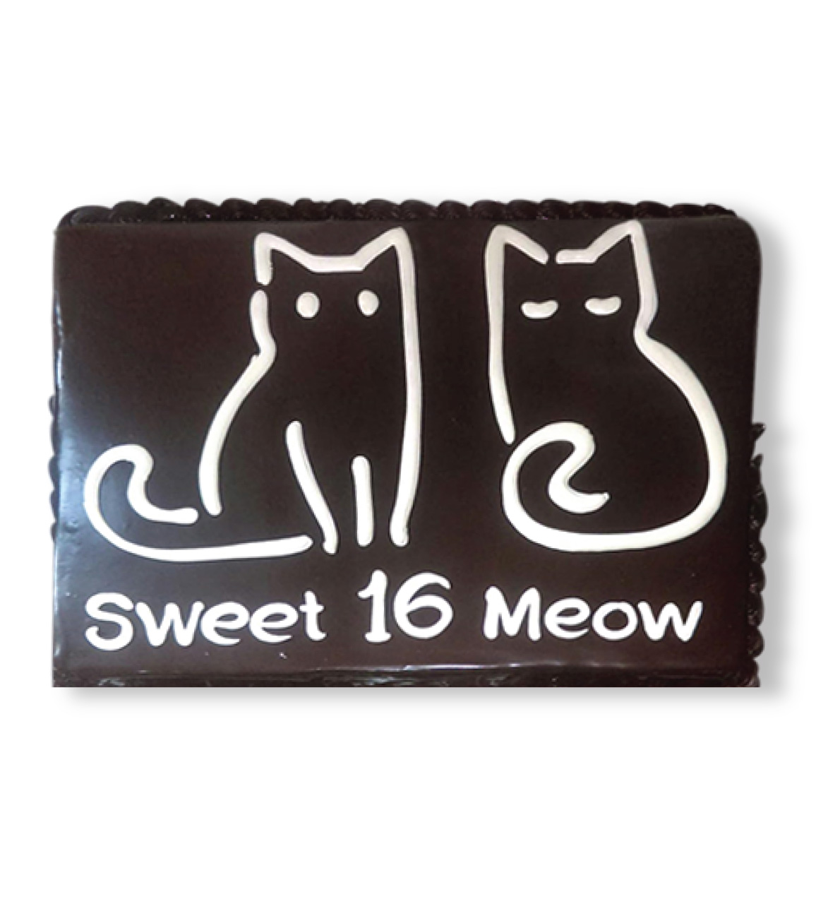 MEOW- ART 68