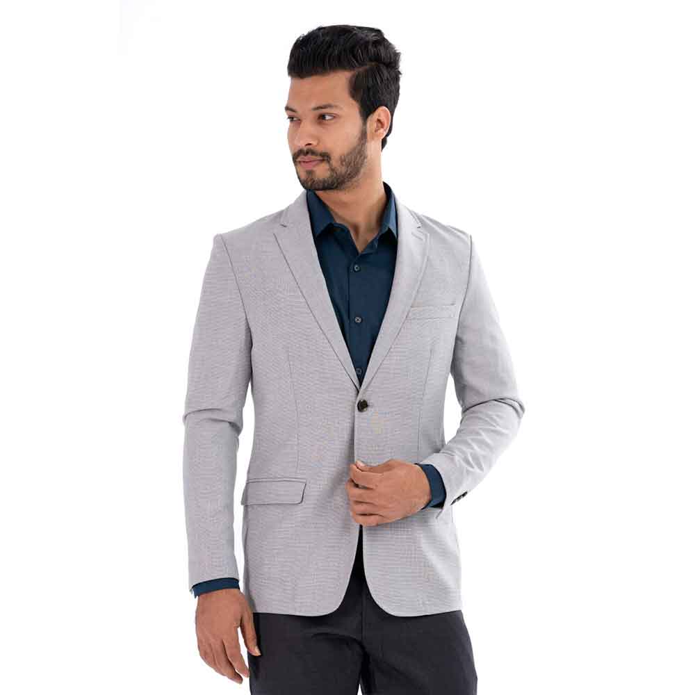 Business Casual Blazer