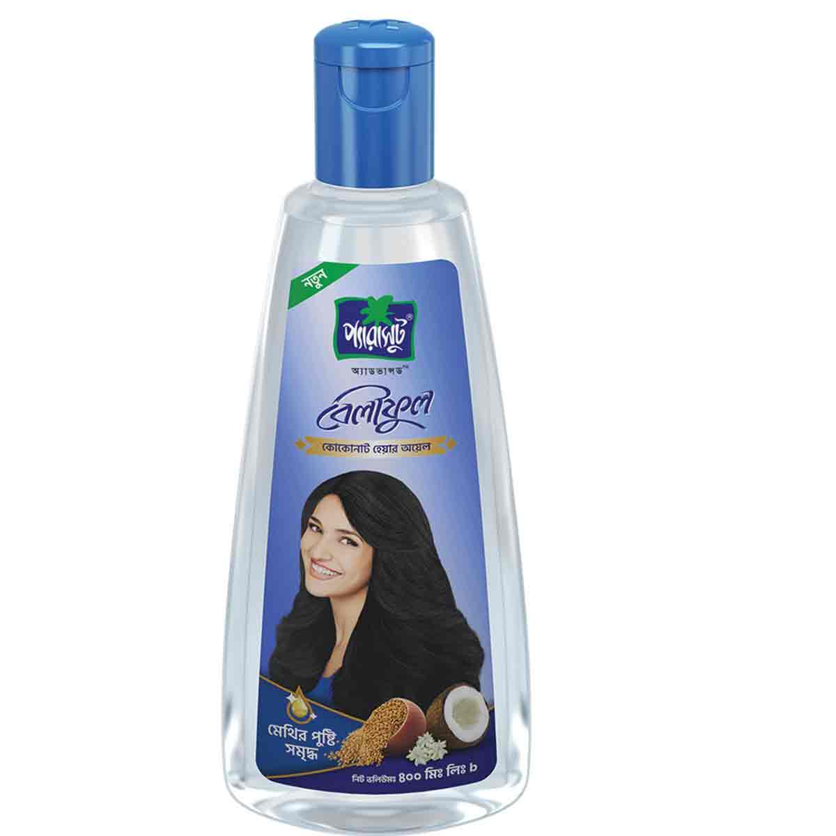 Parachute Hair Oil Advansed Beliphool